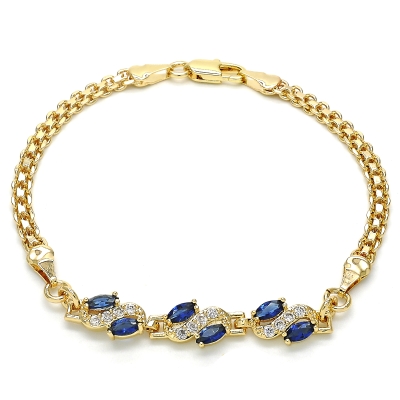 124753 - 03.63.2003.2.08 | Bracelets