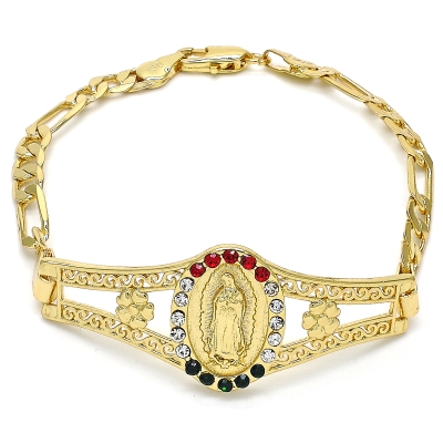 124776 - 03.253.0025.08 | Bracelets