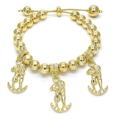 124781 - 03.63.2008.08 | Bracelets