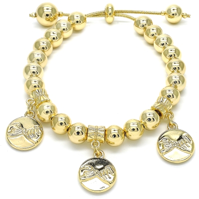 124783 - 03.63.2010.08 | Bracelets