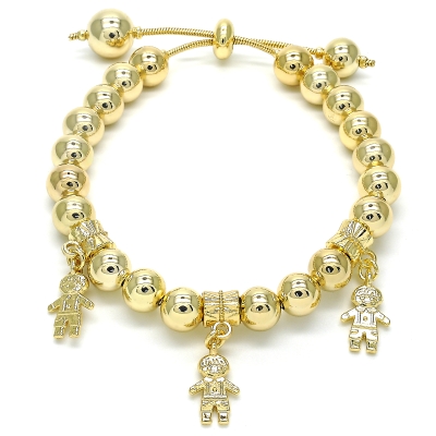 124790 - 03.63.2017.08 | Bracelets