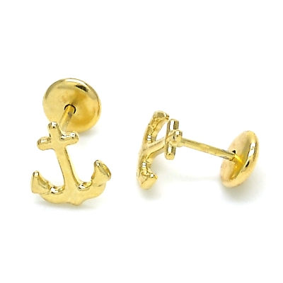 124826 - 02.09.0159 | Earrings