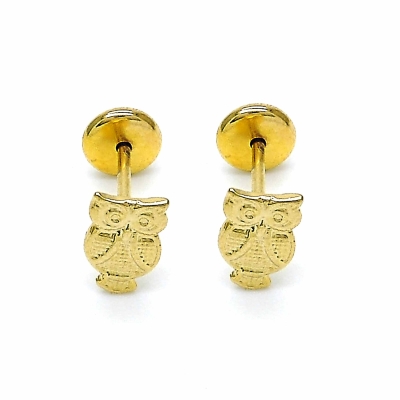 124833 - 02.09.0166 | Earrings