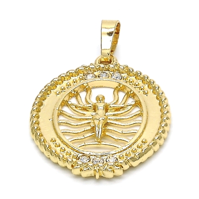 124860 - 05.213.0038 | Pendants