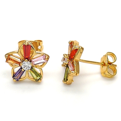 124916 - 02.210.0250.1 | Earrings