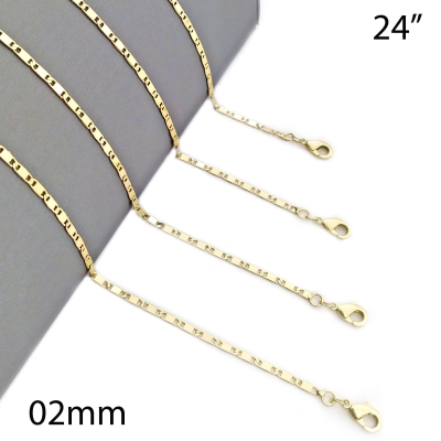 124982 - 04.213.0031.24 | Necklaces