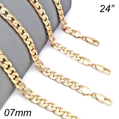 124990 - 04.213.0160.24 | Necklaces