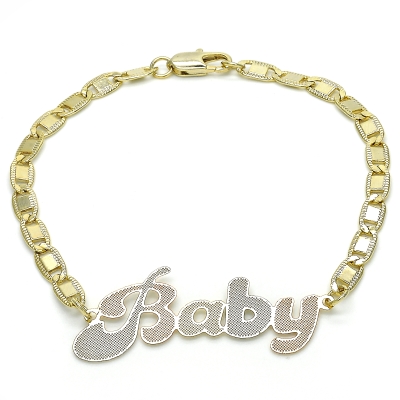 125005 - 03.63.1965.1.08 | Bracelets