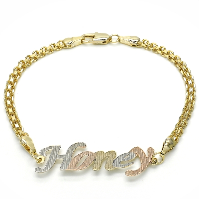 125012 - 03.63.1971.1.08 | Bracelets