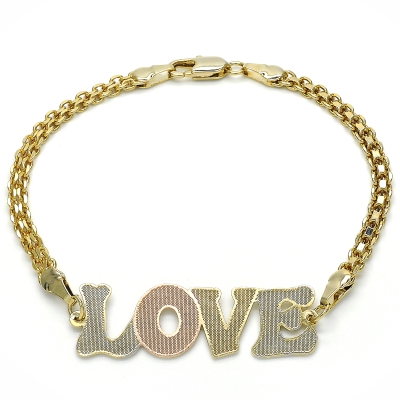 125013 - 03.63.1972.1.08 | Bracelets