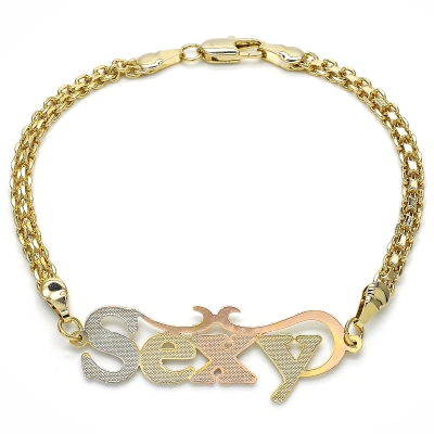 125016 - 03.63.1975.1.08 | Bracelets