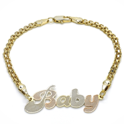 125017 - 03.63.1976.1.08 | Bracelets