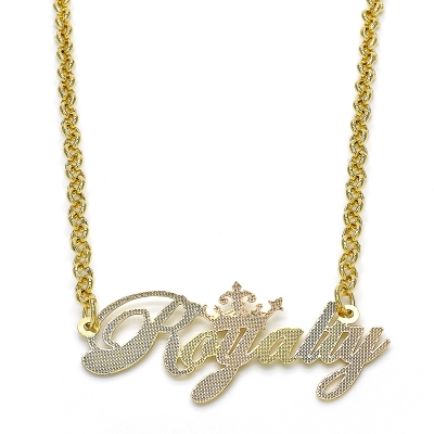 125023 - 04.63.1388.1.18 | Necklaces