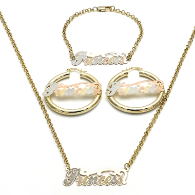 125026 - 06.63.0235.1 | Necklace Sets