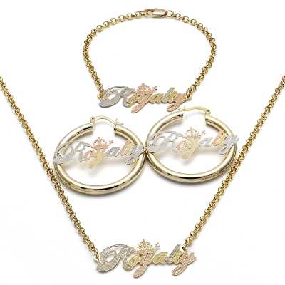 125027 - 06.63.0236.1 | Necklace Sets