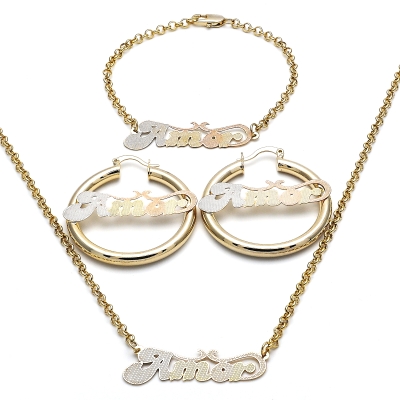 125028 - 06.63.0238.1 | Necklace Sets