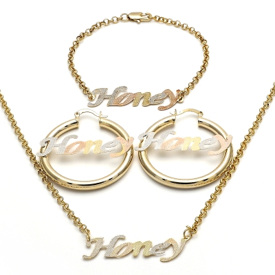 125031 - 06.63.0250.1 | Necklace Sets
