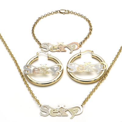 125032 - 06.63.0252.1 | Necklace Sets