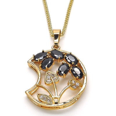 125046 - 04.210.0005.18 | Necklaces