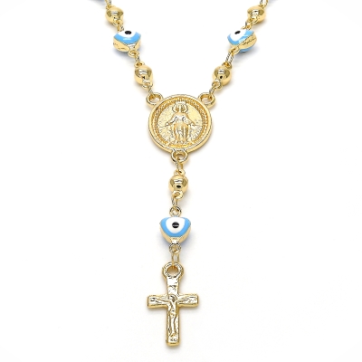 125051 - 09.213.0015.18 | Rosaries