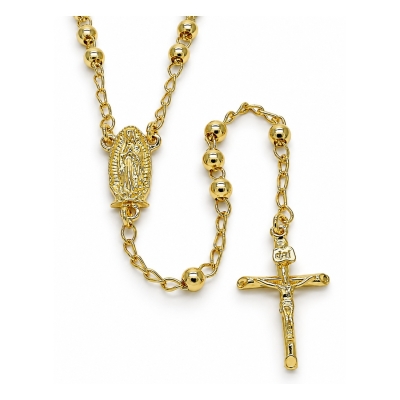 125052 - 09.213.0016.24 | Rosaries