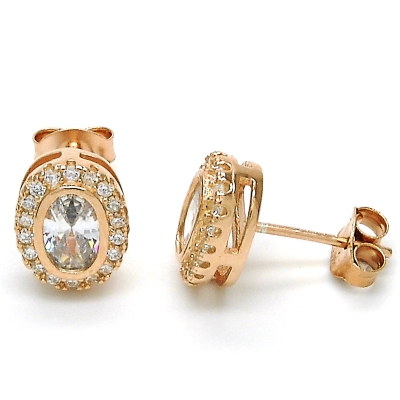 125100 - 02.285.0099 | Earrings