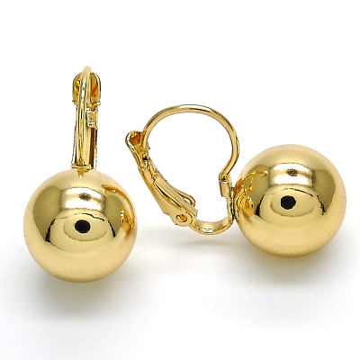 125116 - 02.122.0105 | Earrings