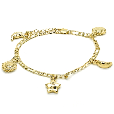 125125 - 03.63.2022.08 | Bracelets