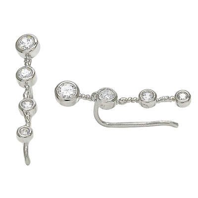 125224 - 02.186.0157.1 | Earrings