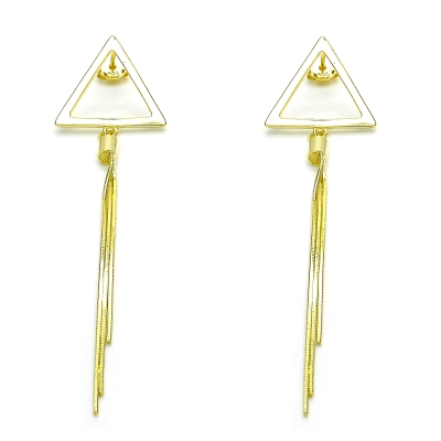 125243 - 02.186.0167 | Earrings