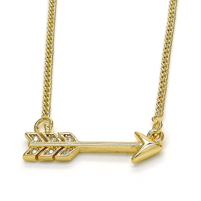 125255 - 04.156.0161.18 | Necklaces