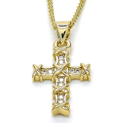 125268 - 04.156.0168.20 | Necklaces