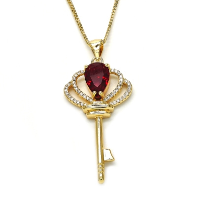 125327 - 04.156.0177.20 | Necklaces