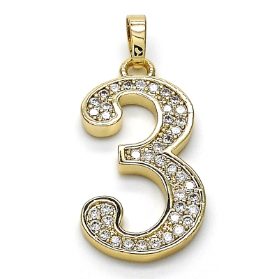 125338 - 05.185.0023 | Pendants