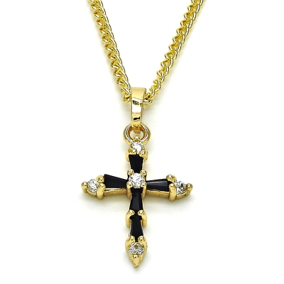 125499 - 04.284.0009.2.20 | Necklaces