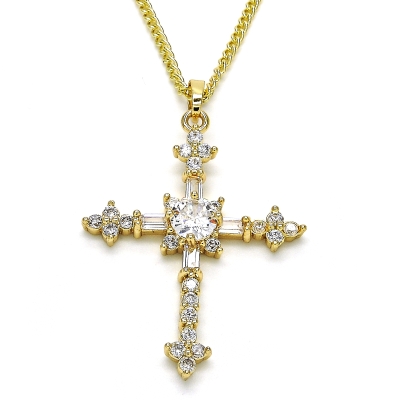 125529 - 04.284.0011.22 | Necklaces