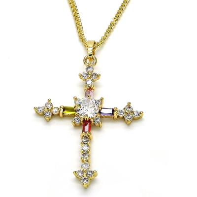 125532 - 04.284.0011.3.20 | Necklaces