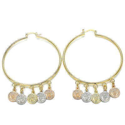 125577 - 02.63.2660.55 | Hoops