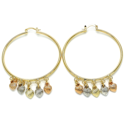 125579 - 02.63.2665.55 | Hoops