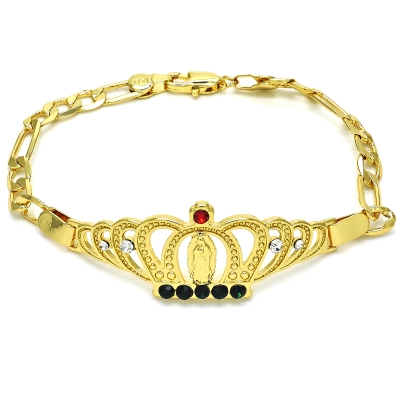 125590 - 03.253.0029.1.07 | Bracelets