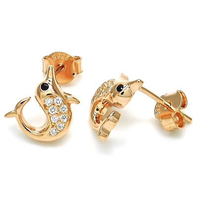 125650 - 02.336.0099.1 | Earrings