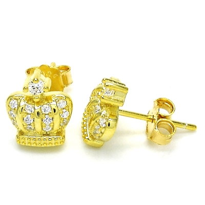 125675 - 02.336.0107.2 | Earrings