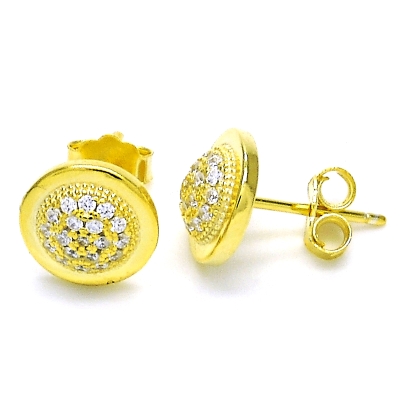 125678 - 02.336.0108.2 | Earrings