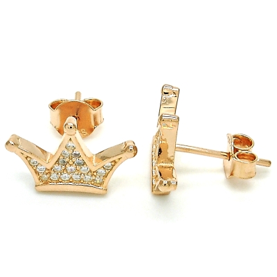 125683 - 02.336.0110.1 | Earrings