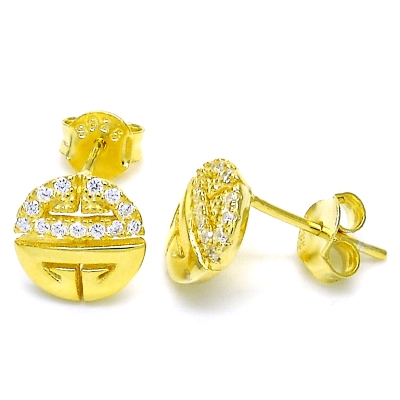 125701 - 02.336.0115.2 | Earrings