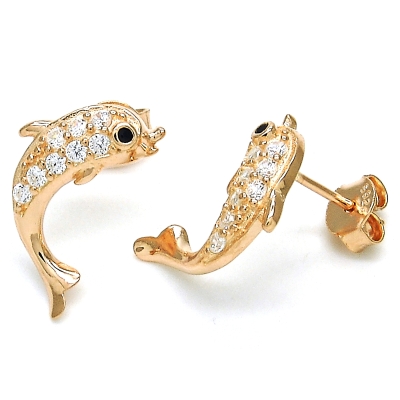 125703 - 02.336.0116.1 | Earrings