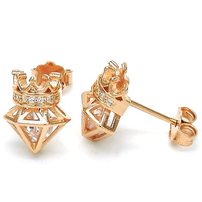 125706 - 02.336.0117.1 | Earrings