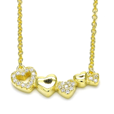 125715 - 04.336.0053.2.16 | Necklaces