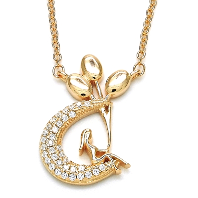 125726 - 04.336.0019.1.16 | Necklaces