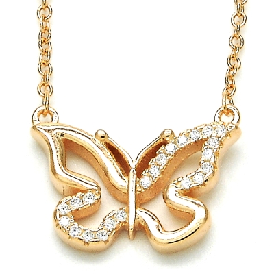 125728 - 04.336.0046.1.16 | Necklaces